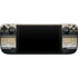NFL New Orleans Saints Trailblazer Steam Deck Handheld Gaming Computer Skin